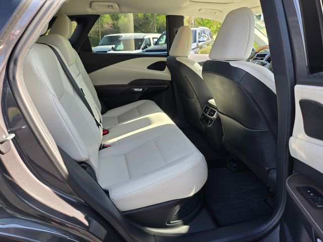 Used 2024 Lexus RX 350h w/ Accessory Package (Z1) AWD/4WD image 17