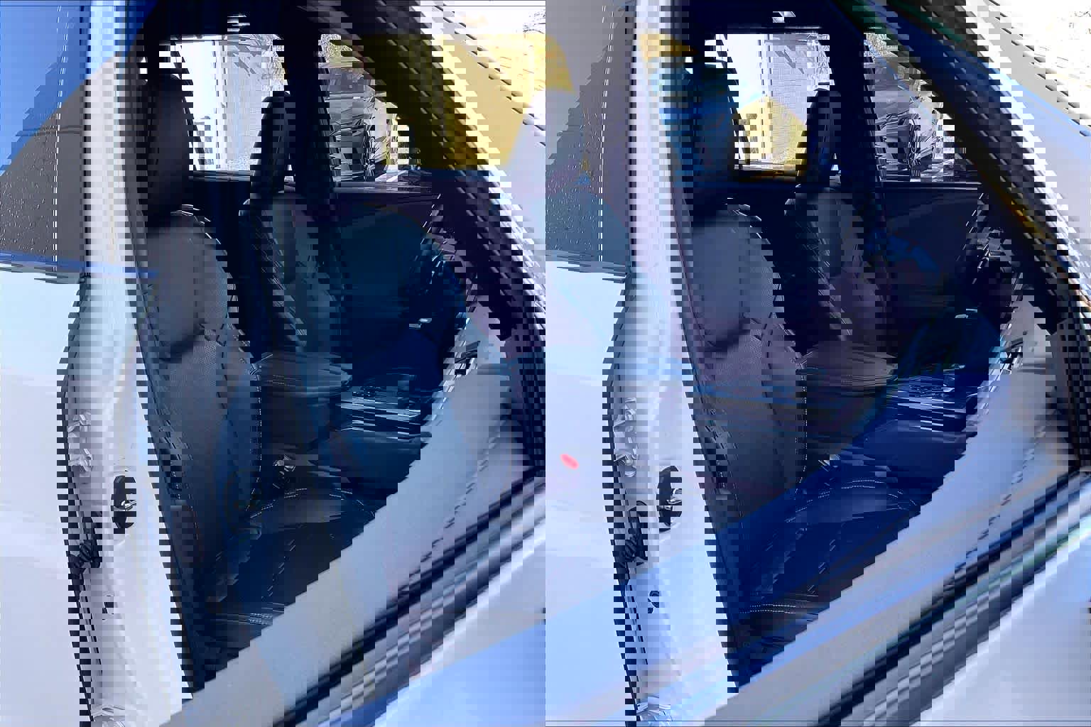 Used 2024 Lexus TX 350 image 9