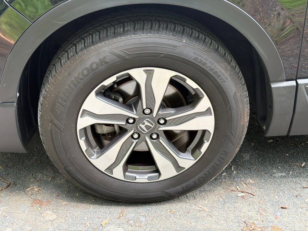Used 2021 Honda CR-V LX image 5