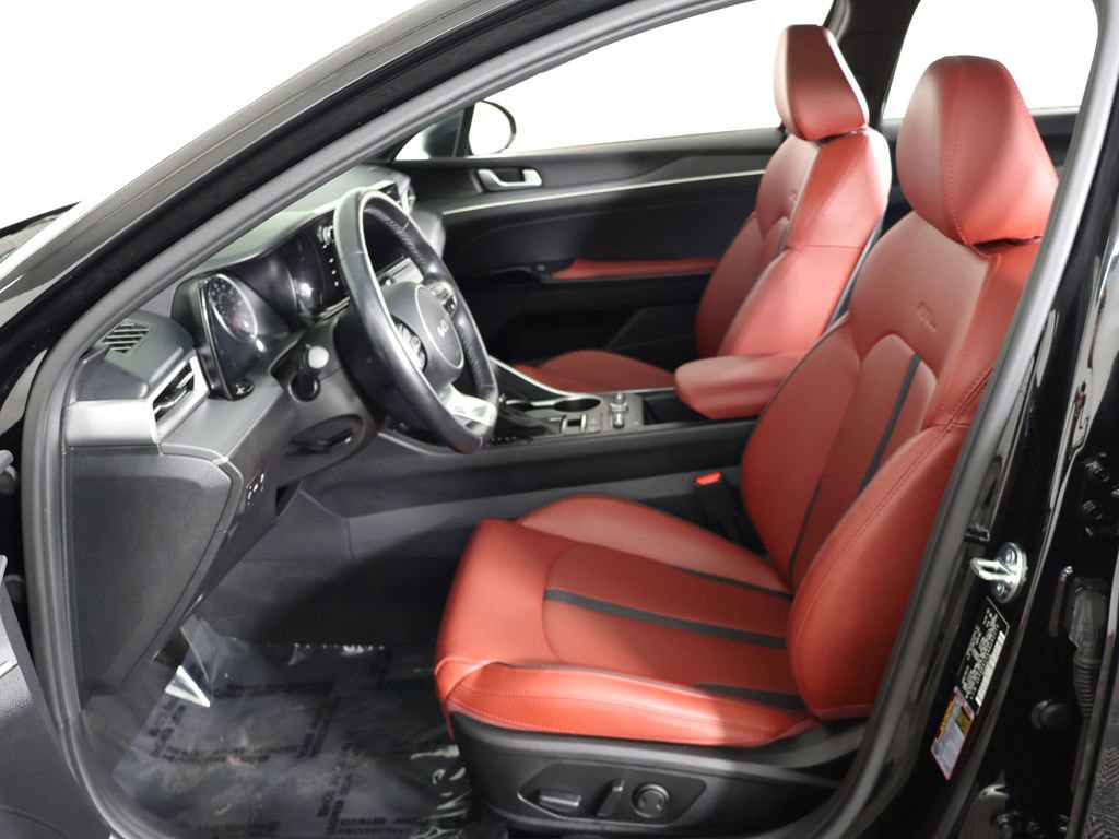 Certified 2024 Kia K5 GT-Line AWD/4WD image 31