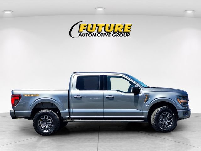 Used 2025 Ford F150 Tremor w/ Bed Utility Package AWD/4WD image 3