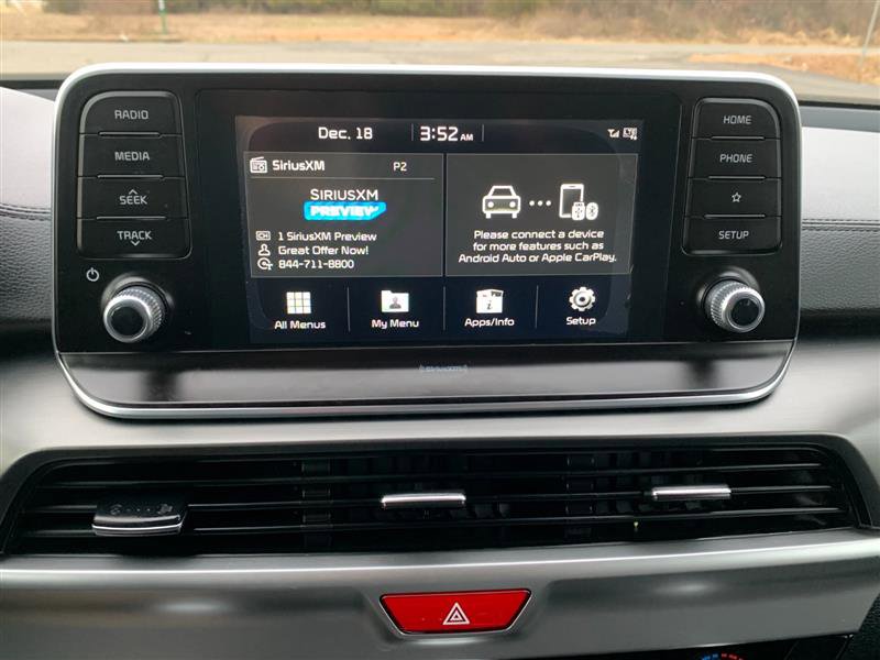 Used 2020 Kia Telluride S image 26