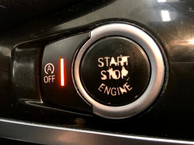 Used 2016 BMW X4 xDrive35i image 24