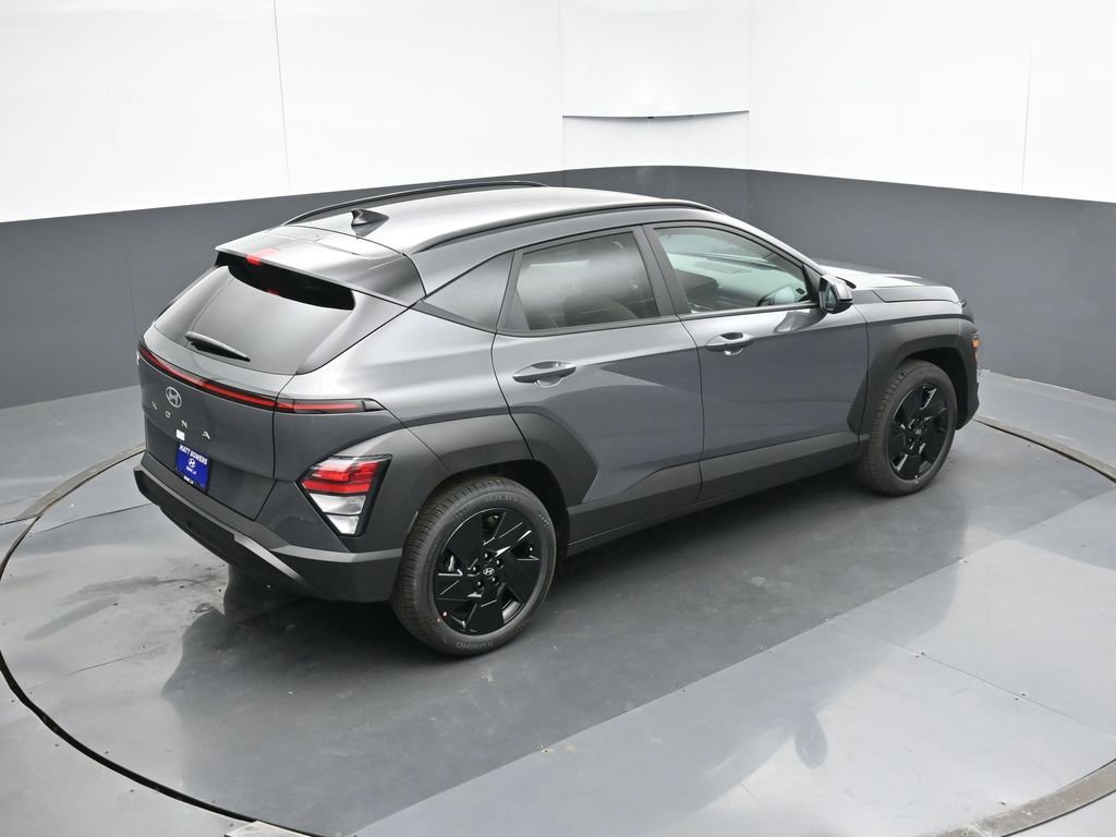 New 2026 Hyundai Kona SEL Sport image 50