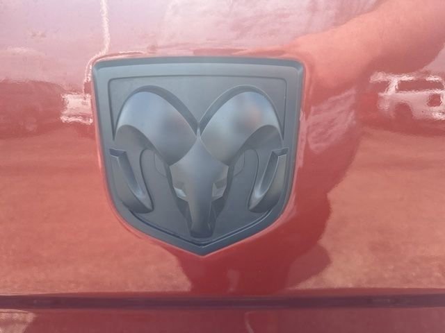 Used 2017 RAM 1500 Sport w/ Copper Sport Package image 12