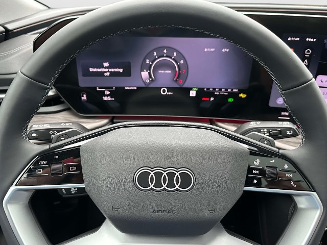 New 2026 Audi Q5 Premium Plus AWD/4WD image 10