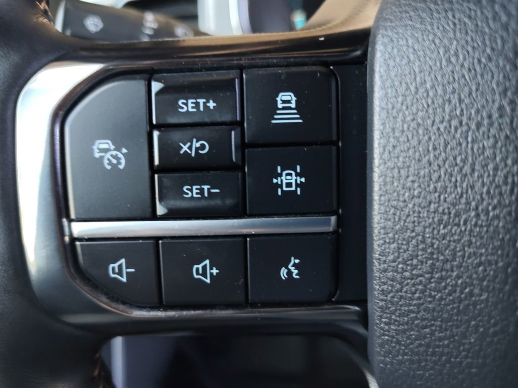 Used 2021 Ford F150 Platinum w/ Equipment Group 701A High image 10