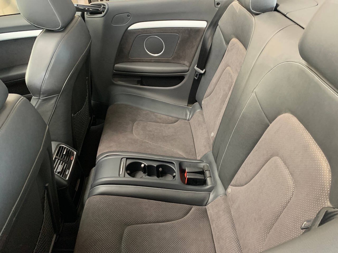 Used 2012 Audi A5 2.0T Prestige AWD/4WD image 16