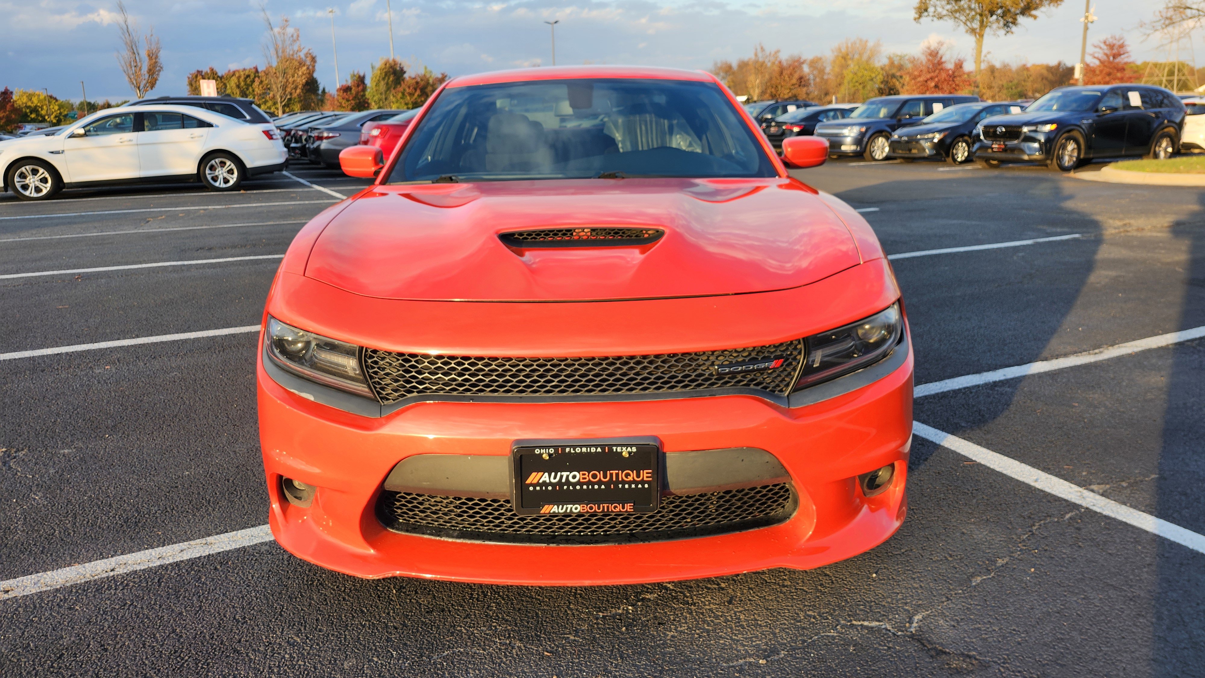 Used 2020 Dodge Charger GT image 3