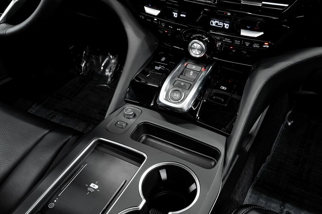 New 2026 Acura MDX w/ Technology Package image 17