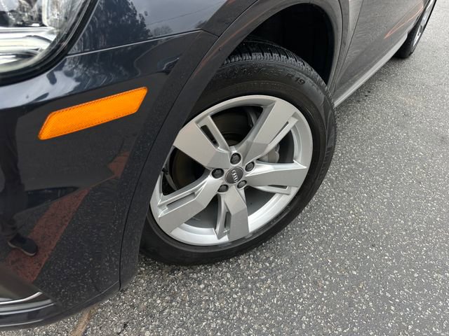 Used 2019 Audi Q5 2.0T Premium Plus w/ Premium Plus Package image 10