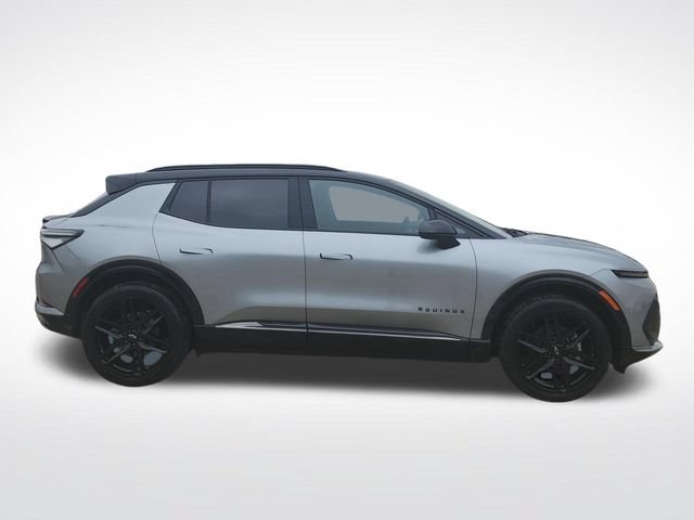 New 2026 Chevrolet Equinox EV RS w/ Active Safety Package 3 AWD/4WD image 6