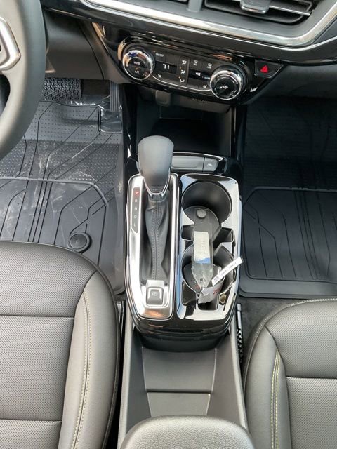 New 2026 Chevrolet Trax ACTIV w/ Driver Confidence Package image 18