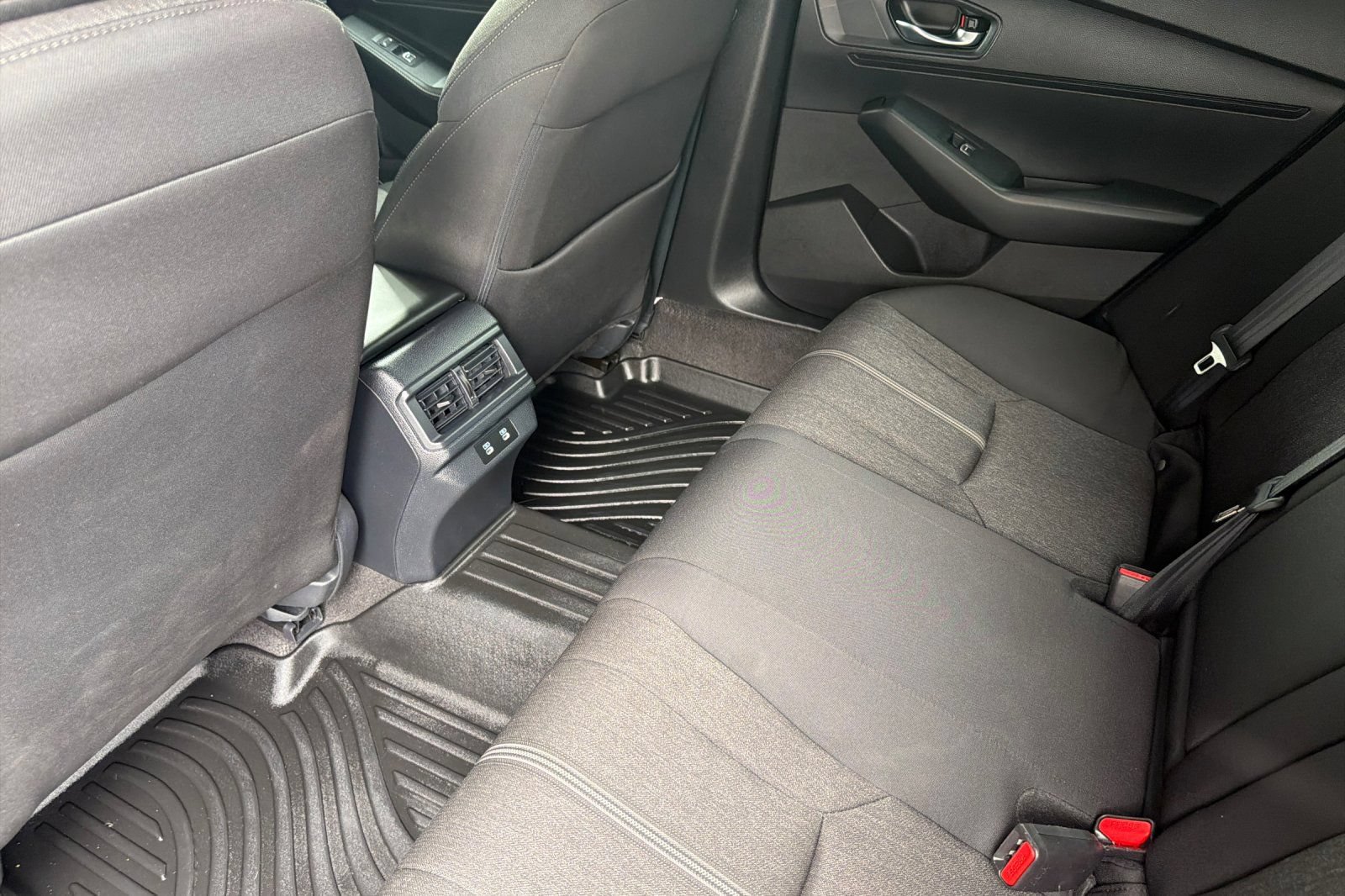 Used 2025 Honda Accord Sport image 14