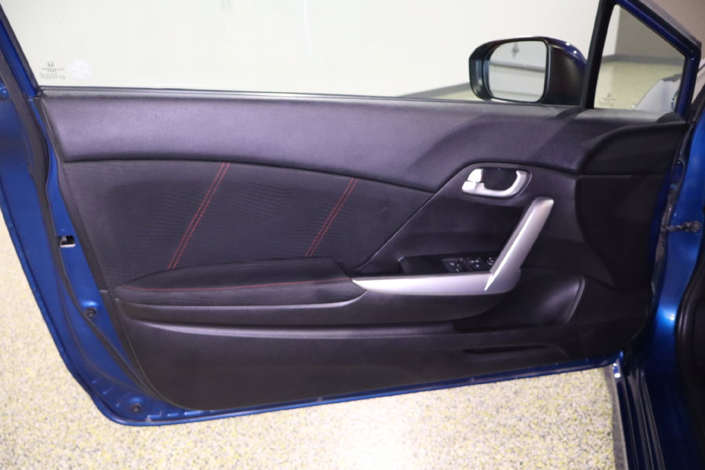 Used 2015 Honda Civic Si image 29