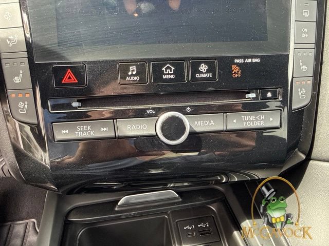 Used 2023 INFINITI QX55 Sensory w/ Lighting Package AWD/4WD image 16