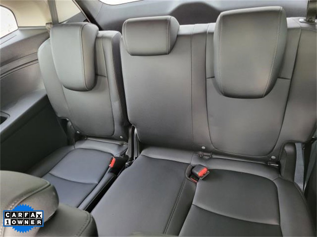 Used 2025 Honda Odyssey EX-L image 10