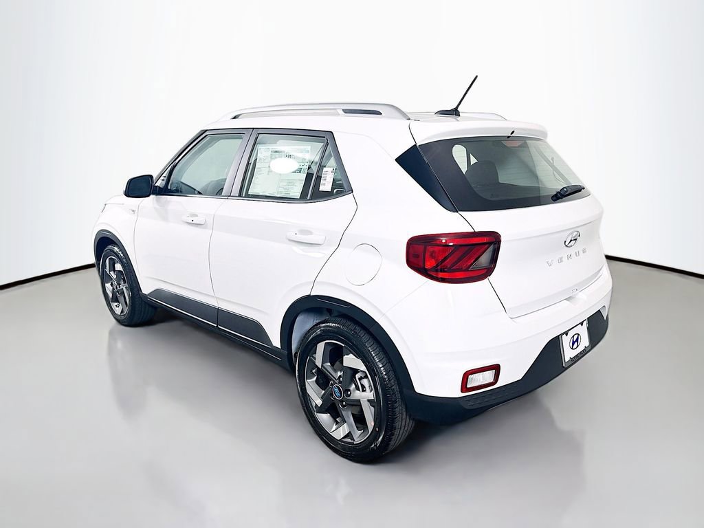 New 2026 Hyundai Venue SEL image 7