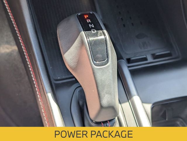 Used 2024 Dodge Charger Daytona Scat Pack w/ Plus Group AWD/4WD image 20