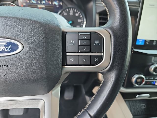 Used 2024 Ford Expedition Max Limited RWD image 20