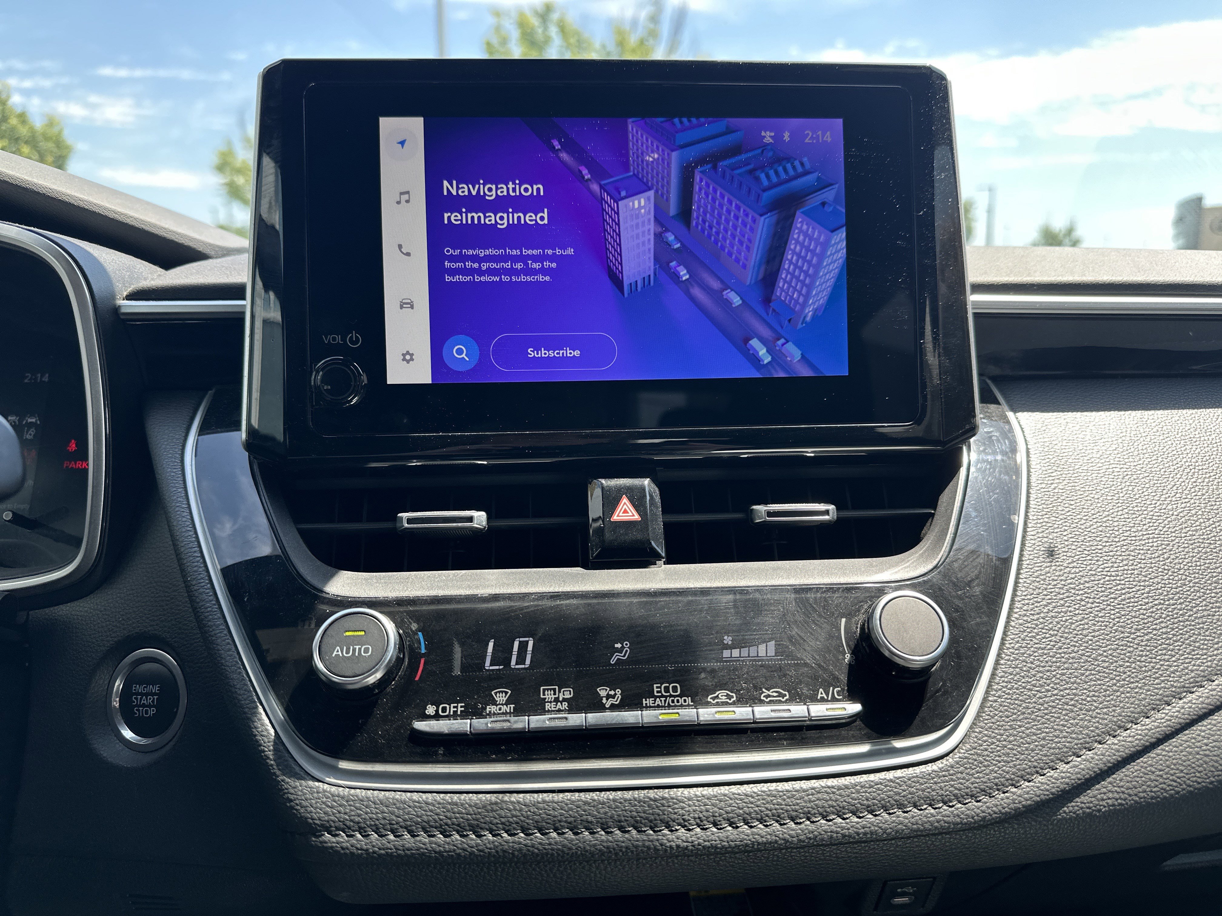 Used 2023 Toyota Corolla XSE FWD image 22