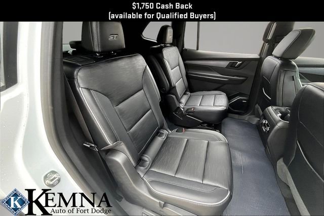 New 2026 Buick Enclave Sport Touring image 10