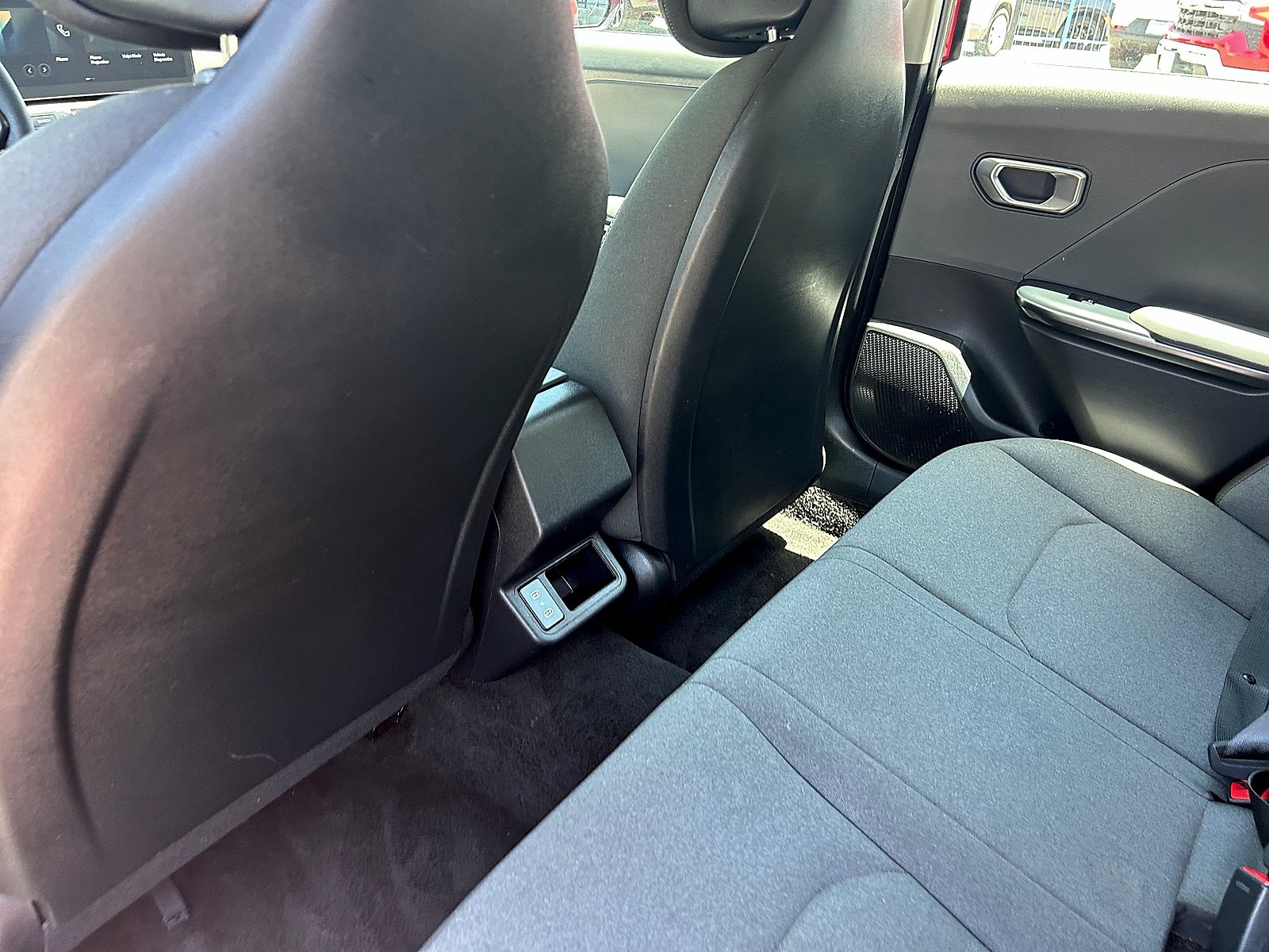 Used 2025 Kia K4 FWD image 21