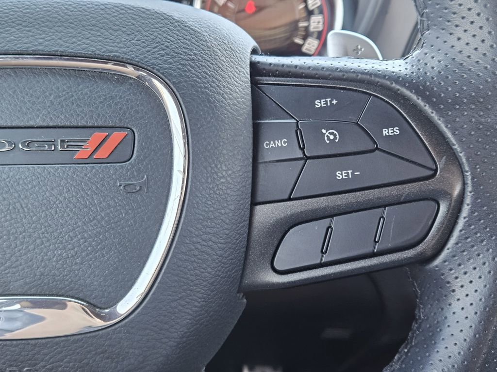 Used 2023 Dodge Challenger R/T Scat Pack RWD image 36