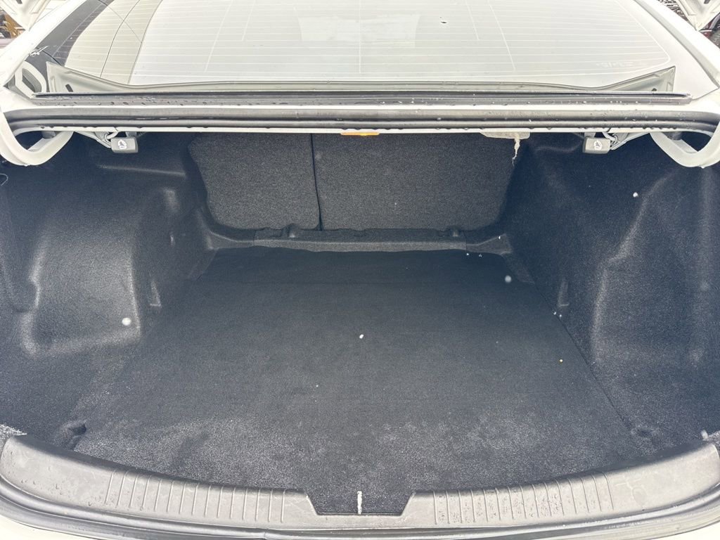 Certified 2021 Chevrolet Malibu RS image 31