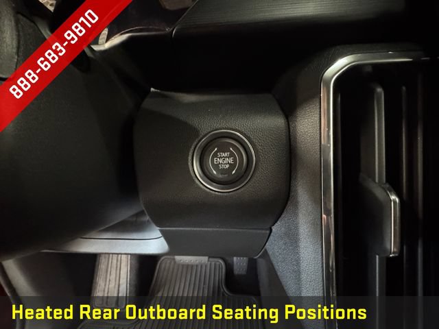 New 2026 GMC Acadia Elevation w/ Black Edition AWD/4WD image 21