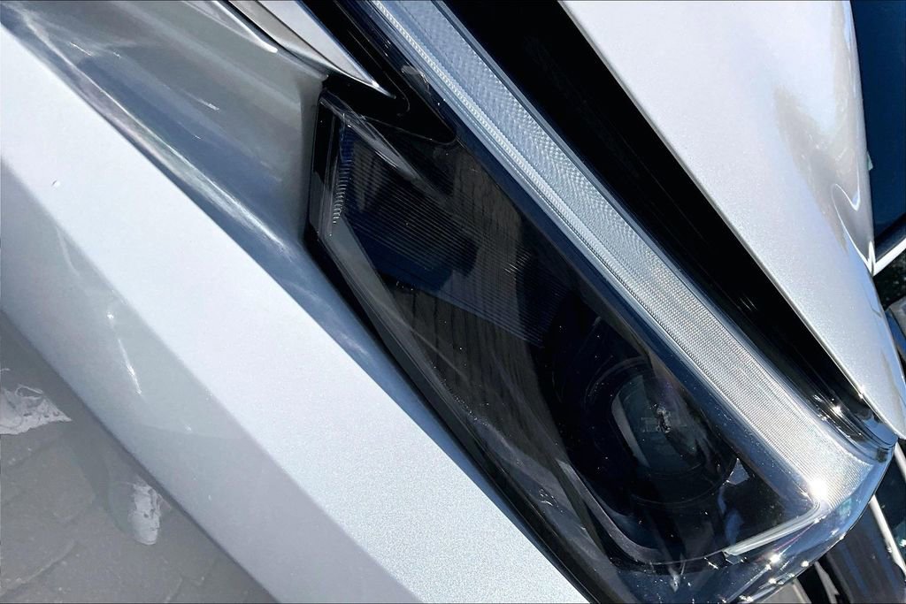 Used 2024 Lexus TX 350 AWD image 32