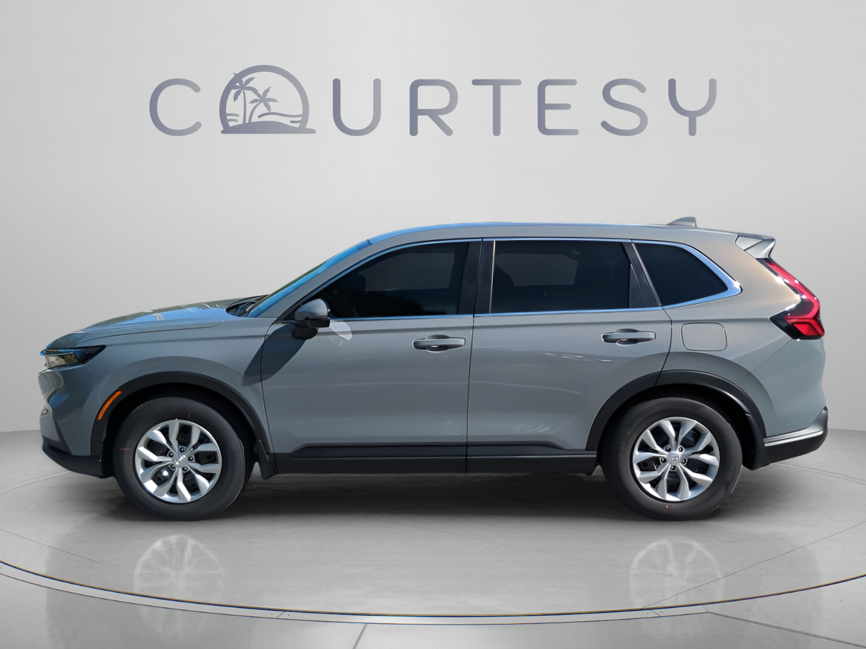 New 2027 Honda CR-V LX image 4