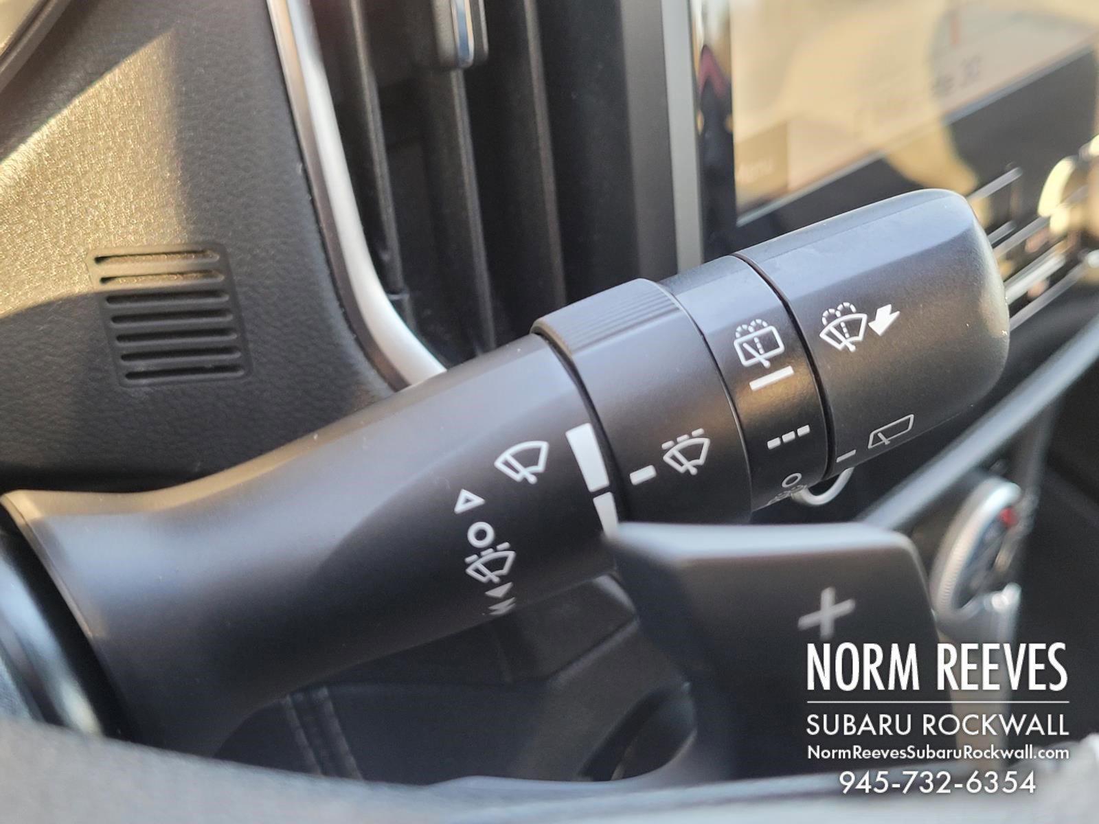 Certified 2024 Subaru Forester Limited w/ Convenience Package image 34