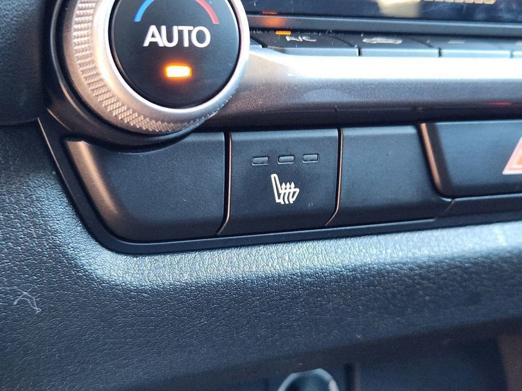 Used 2025 MAZDA CX-50 AWD 2.5 Hybrid w/ Premium Pkg image 14