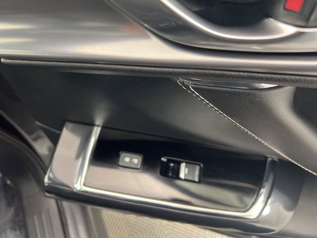Used 2021 MAZDA CX-9 Grand Touring image 27