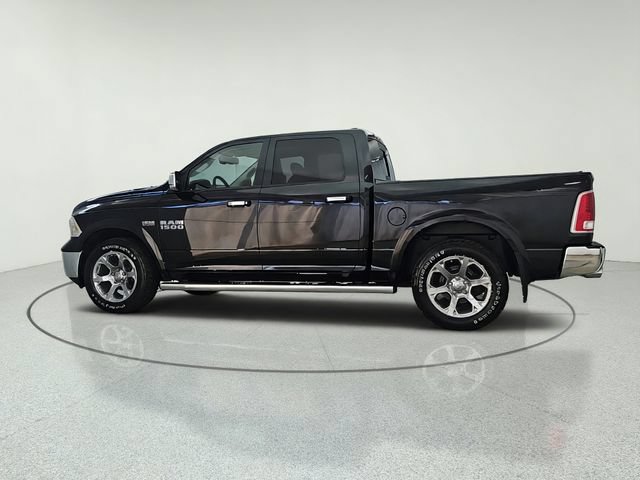 Used 2016 RAM 1500 Laramie w/ Convenience Group AWD/4WD image 6