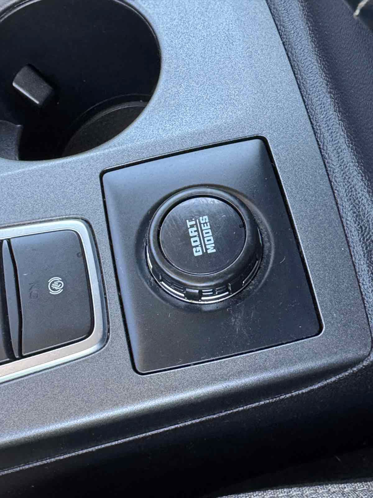 Used 2025 Ford Bronco Sport Big Bend AWD/4WD image 31