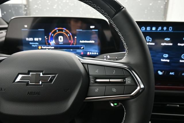 New 2026 Chevrolet Traverse Z71 w/ Enhanced Driving Package AWD/4WD image 17