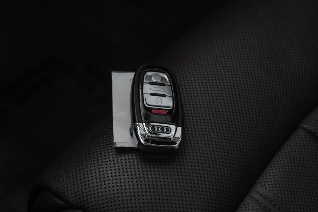 Used 2016 Audi A7 3.0T Prestige image 65