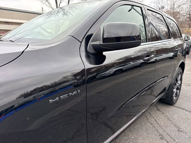 Used 2023 Dodge Durango R/T image 4