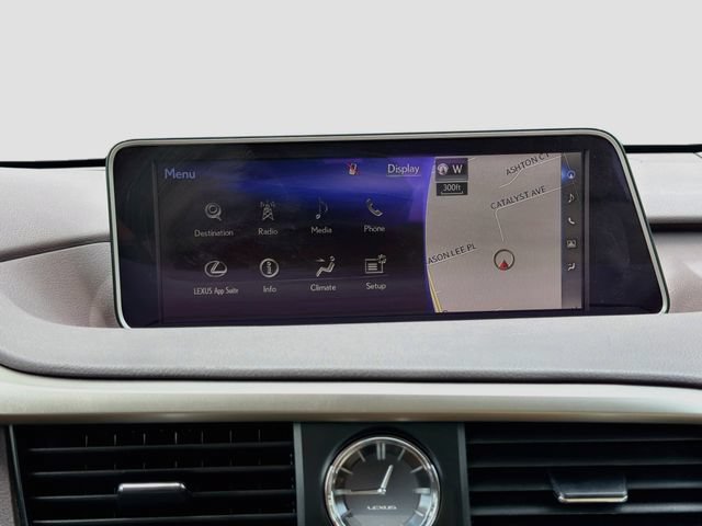 Used 2019 Lexus RX 350 FWD w/ Navigation Package image 31