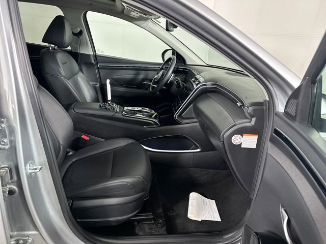 Used 2023 Hyundai Tucson SEL image 28