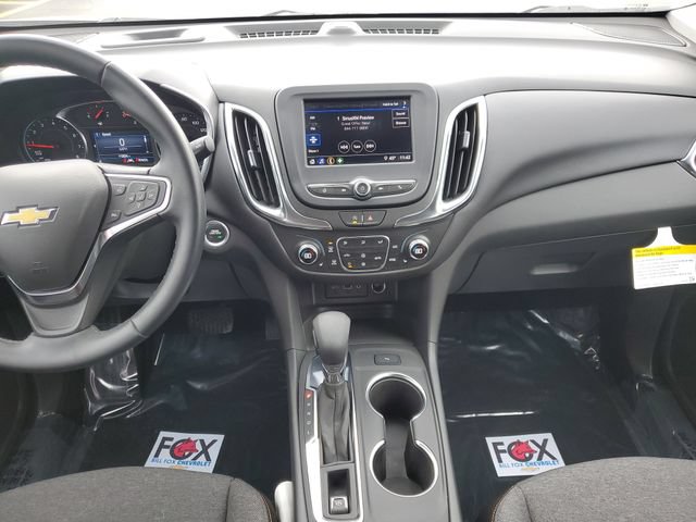 Certified 2024 Chevrolet Equinox LT w/ LPO, Floor Liner Package FWD image 18