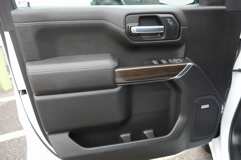 Used 2022 Chevrolet Silverado 1500 RST w/ LPO, Blackout Package image 27