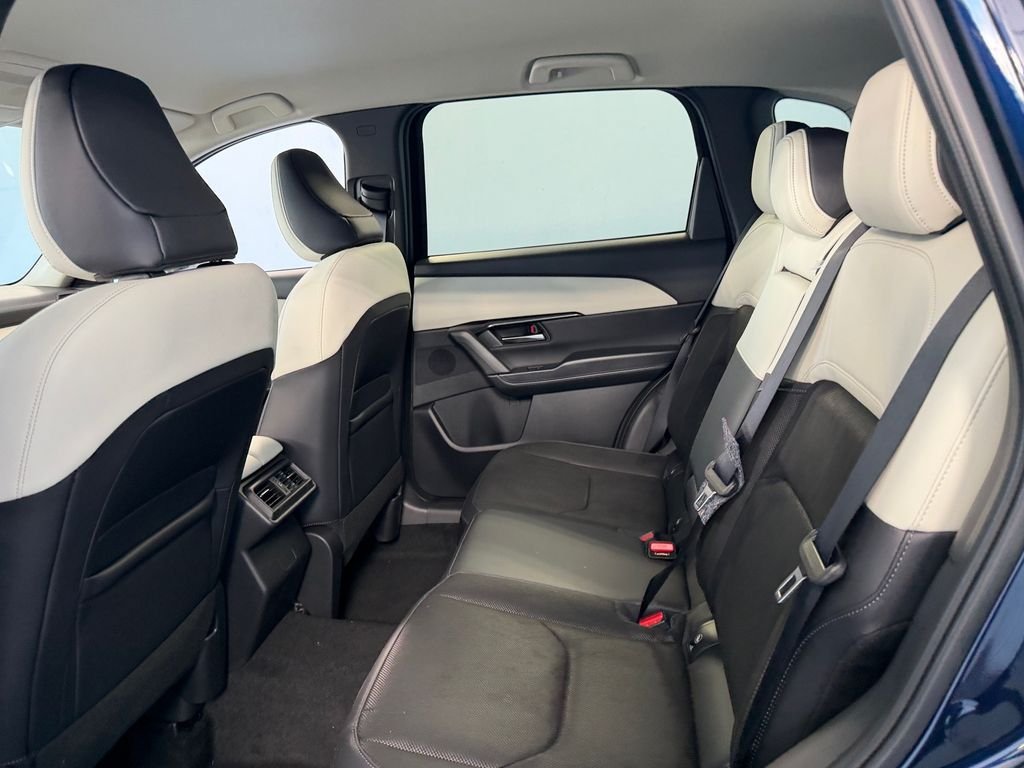 New 2026 MAZDA CX-5 Preferred AWD/4WD image 7