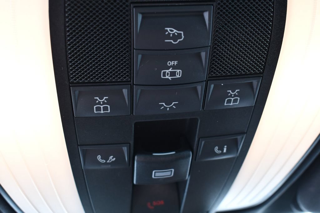 Used 2015 Mercedes-Benz E 350 4MATIC Wagon w/ Premium 1 Package image 36