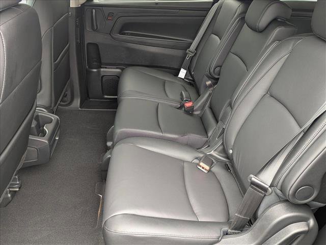 New 2026 Honda Odyssey EX-L image 17