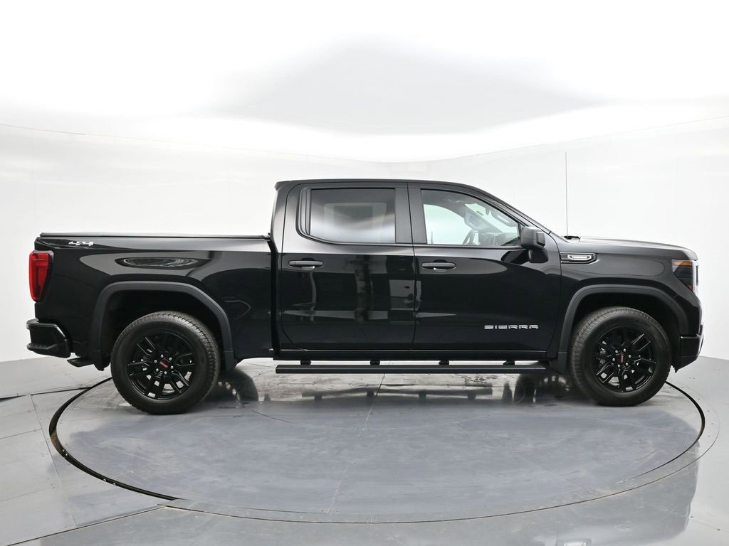 New 2026 GMC Sierra 1500 Pro w/ Graphite Edition image 6