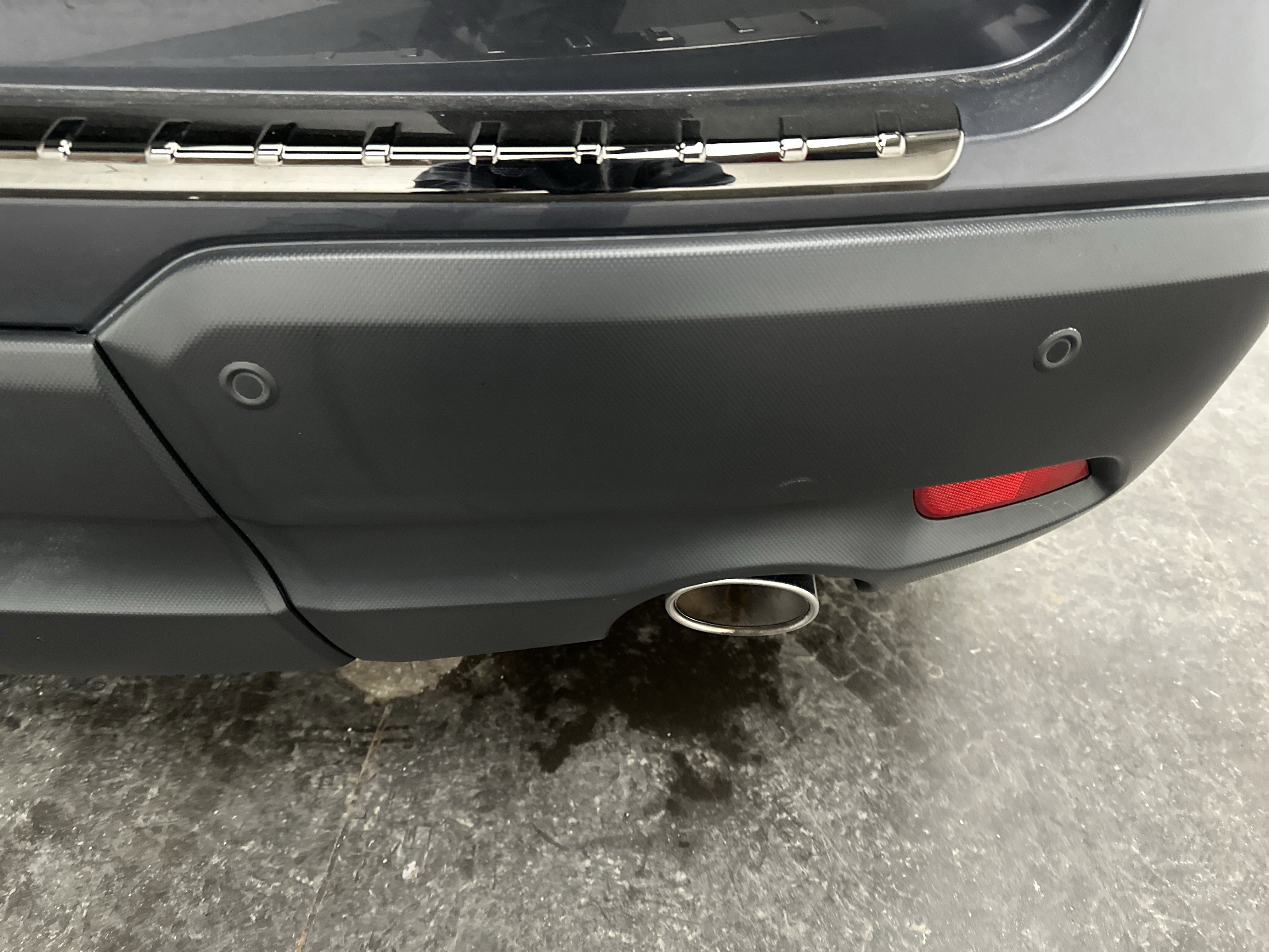 Used 2023 Subaru Ascent Onyx Edition image 14