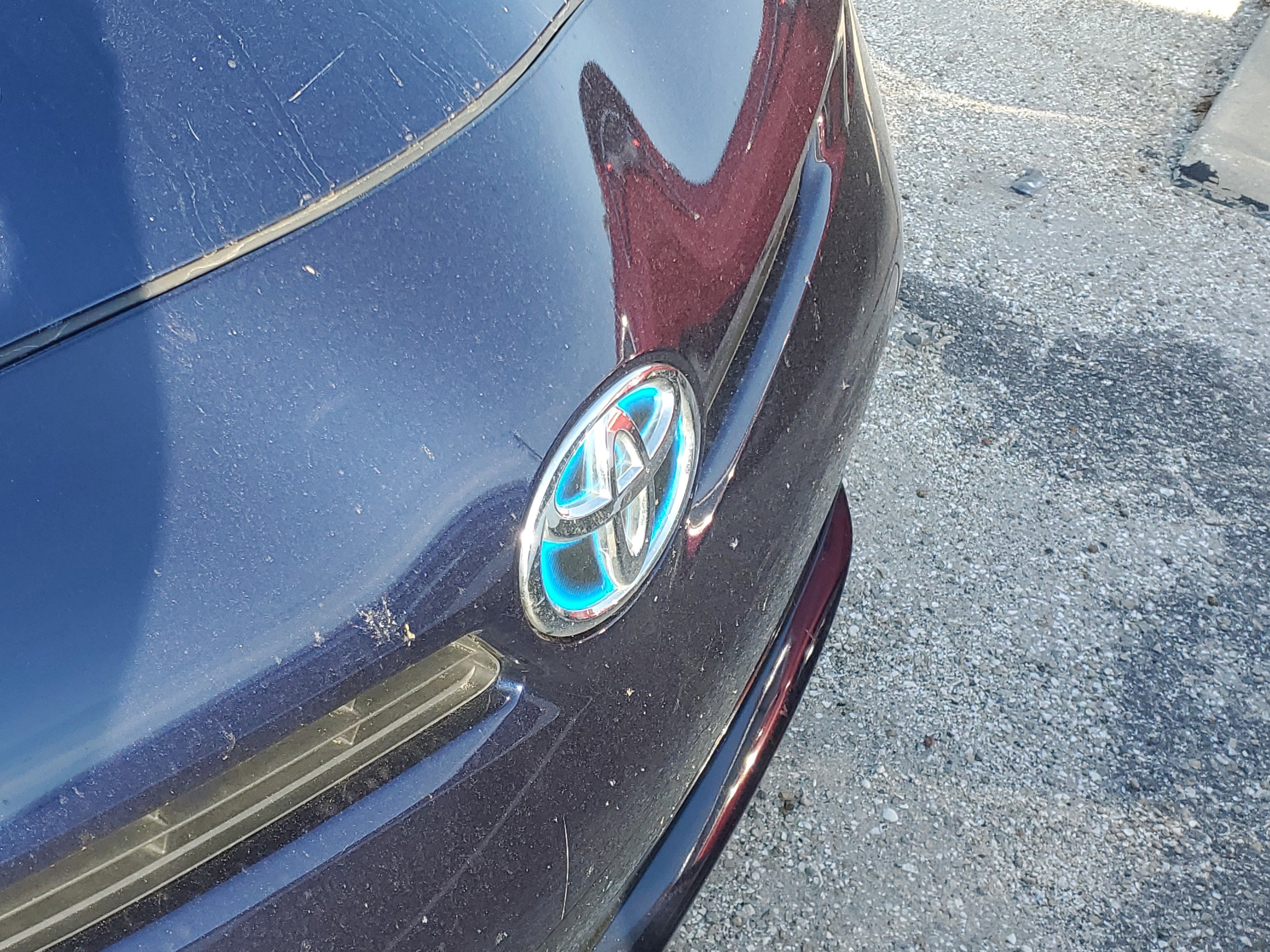 Used 2014 Toyota Prius Four image 3